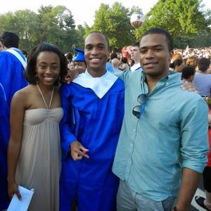 Meet your Posher, Karen